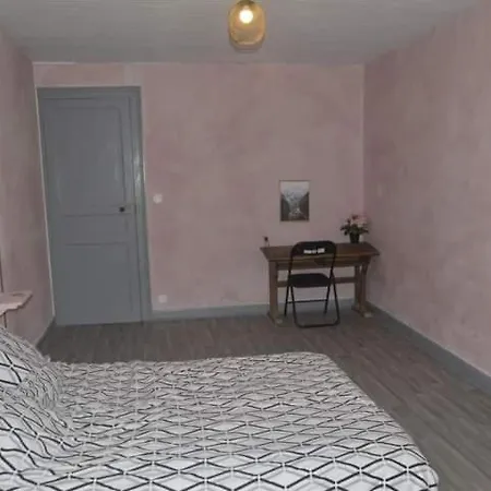 Gite Lorlavie Arudy Exterior foto