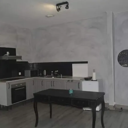 Gite Lorlavie Arudy Exterior foto