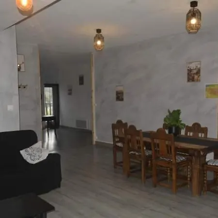 Gite Lorlavie Arudy Exterior foto