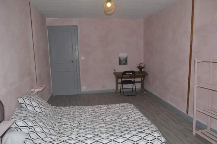 Lorlavie Apartment