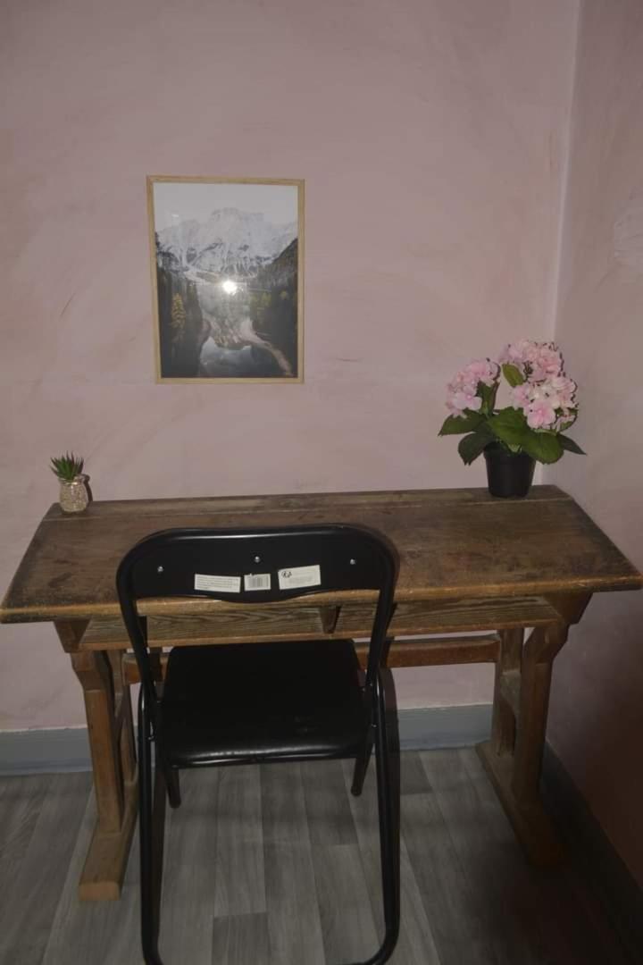 Apartment Lorlavie