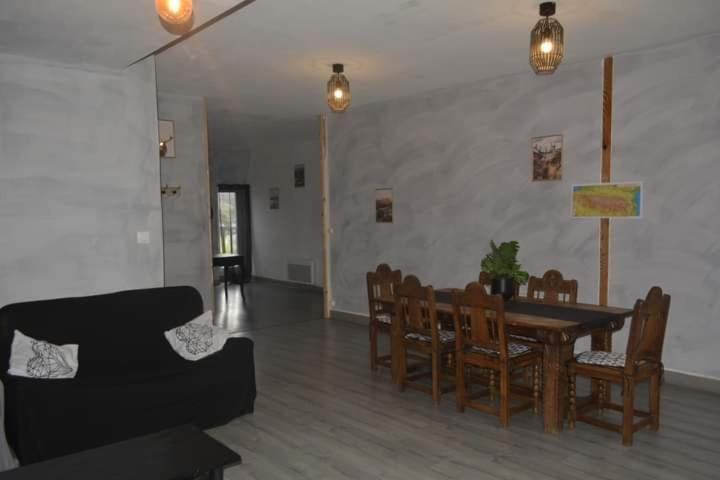 Lorlavie Apartment