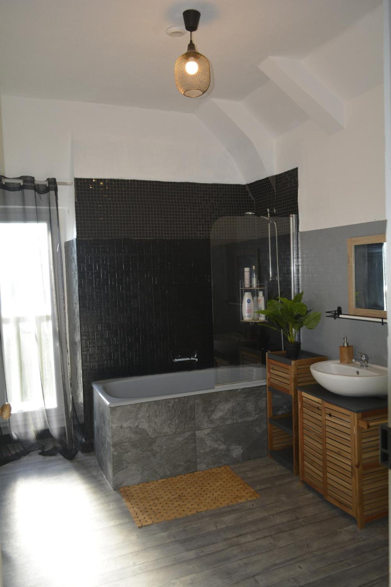 Lorlavie Apartment Arudy